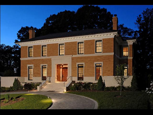 Residential Portfolio Images